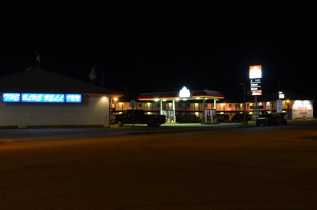 פורט נלסון Blue Bell Inn מראה חיצוני תמונה